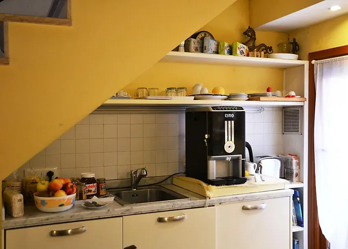 Oceano Mare B&B