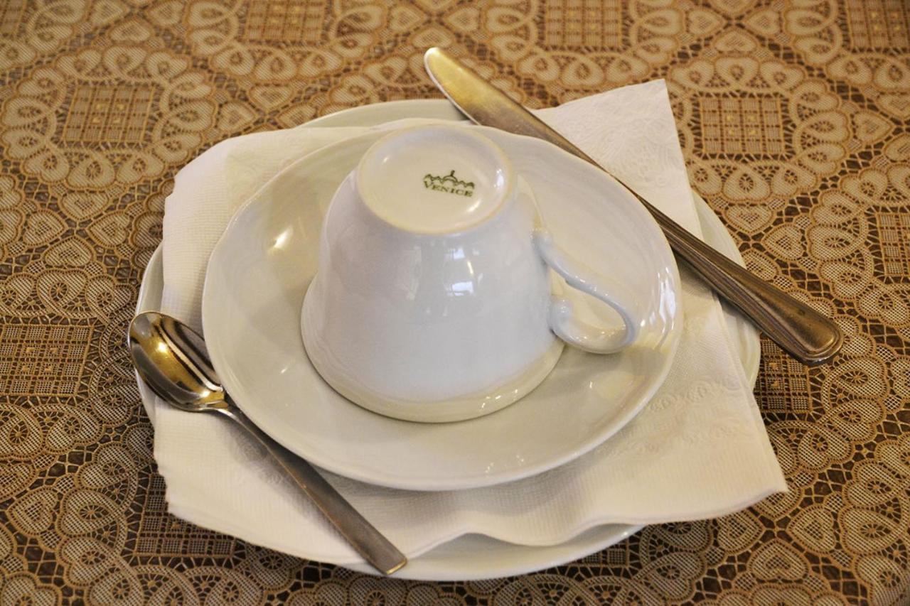 Couette-café Oceano Mare 3*