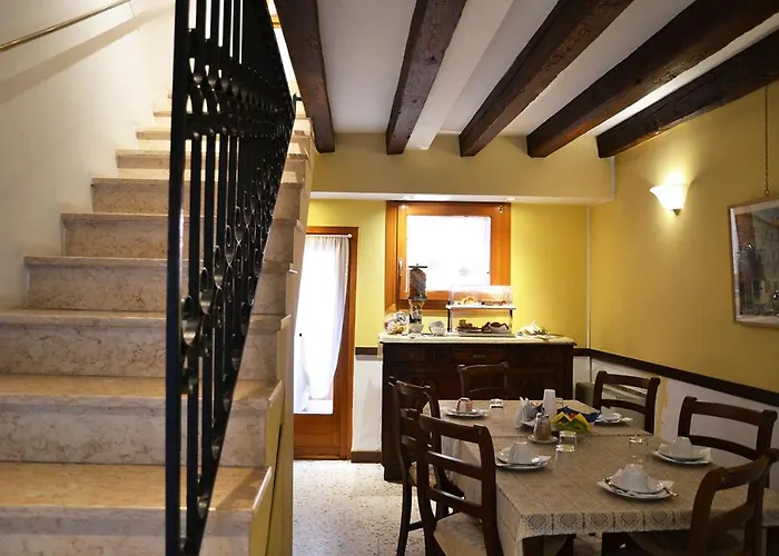 Oceano Mare B&B